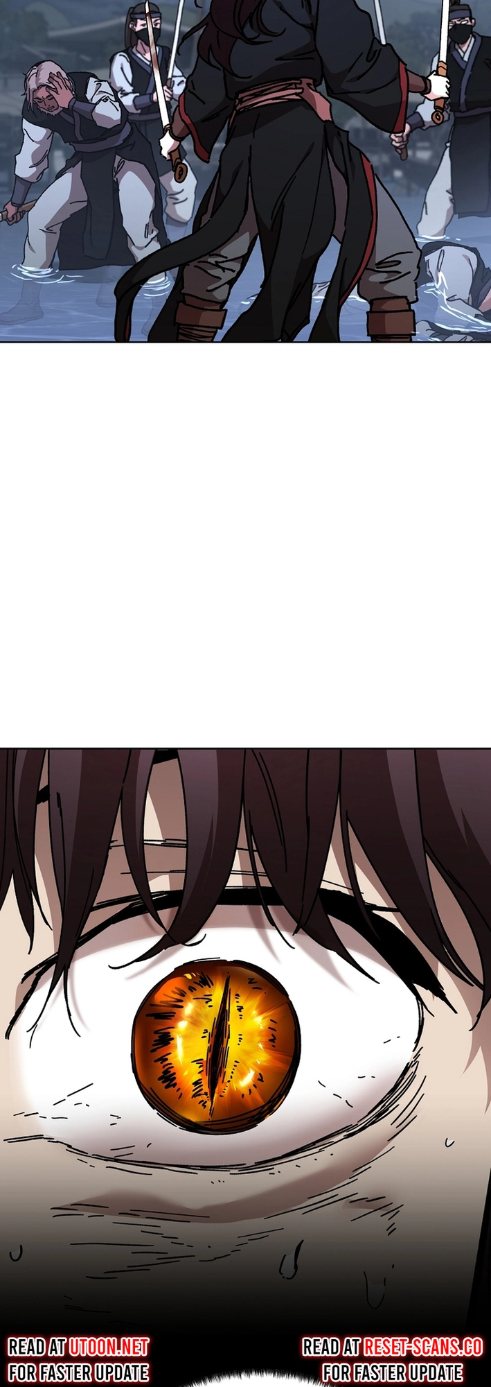 The Luoyang Branch of the Heavenly Demon Cult Chapter 23 4